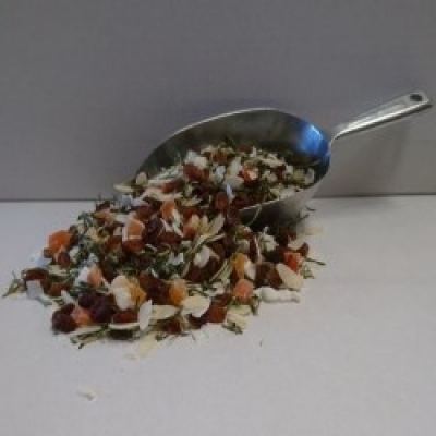 Herbal melange 100 gr